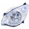 DIEDERICHS 1866980 Headlight